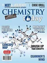CHEMISTRY TODAY